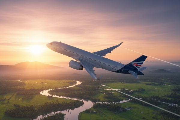 Flight ticket booking assistance in marari alleppey contact number