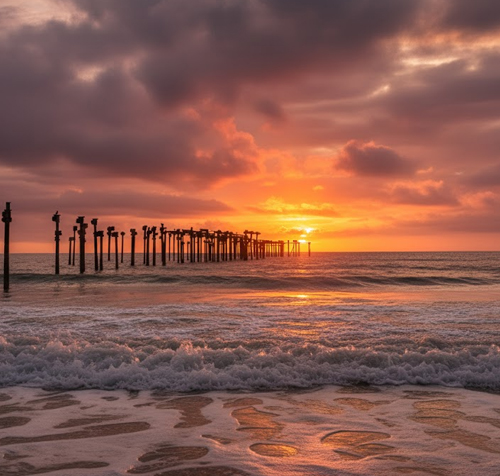 Alleppey Beach cab booking for tourists