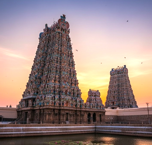 Outstation taxi from Marari to Chennai, Tamil Nadu