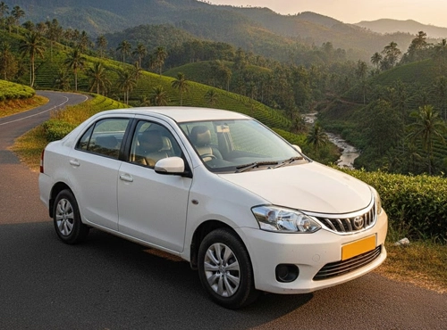 Outstation cab from Marari to Kerala Tamil Nadu Andhra