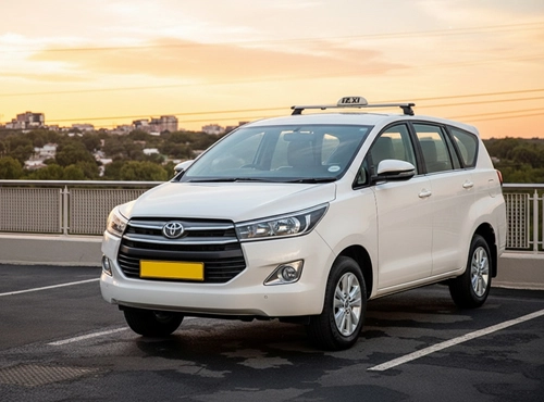 Marari Alappuzha cab service for sightseeing