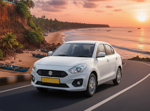 affordable taxi booking in marari alleppey